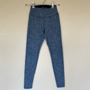 Beyond Yoga Mid Rise Mid Length Legging, Spacedye